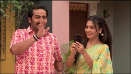 Taarak Mehta Ka Ooltah Chashmah - 8th December 2025